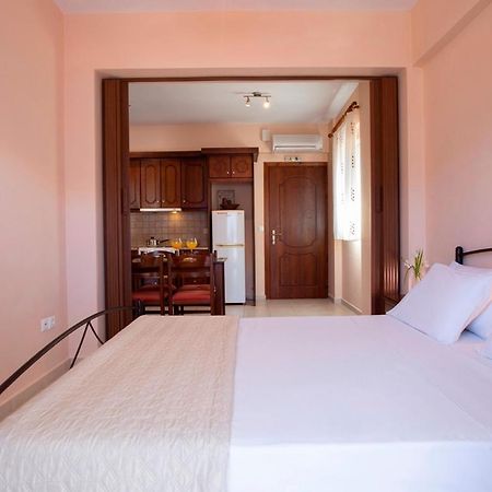 Liotrivi Apartments Vasilikí Zewnętrze zdjęcie