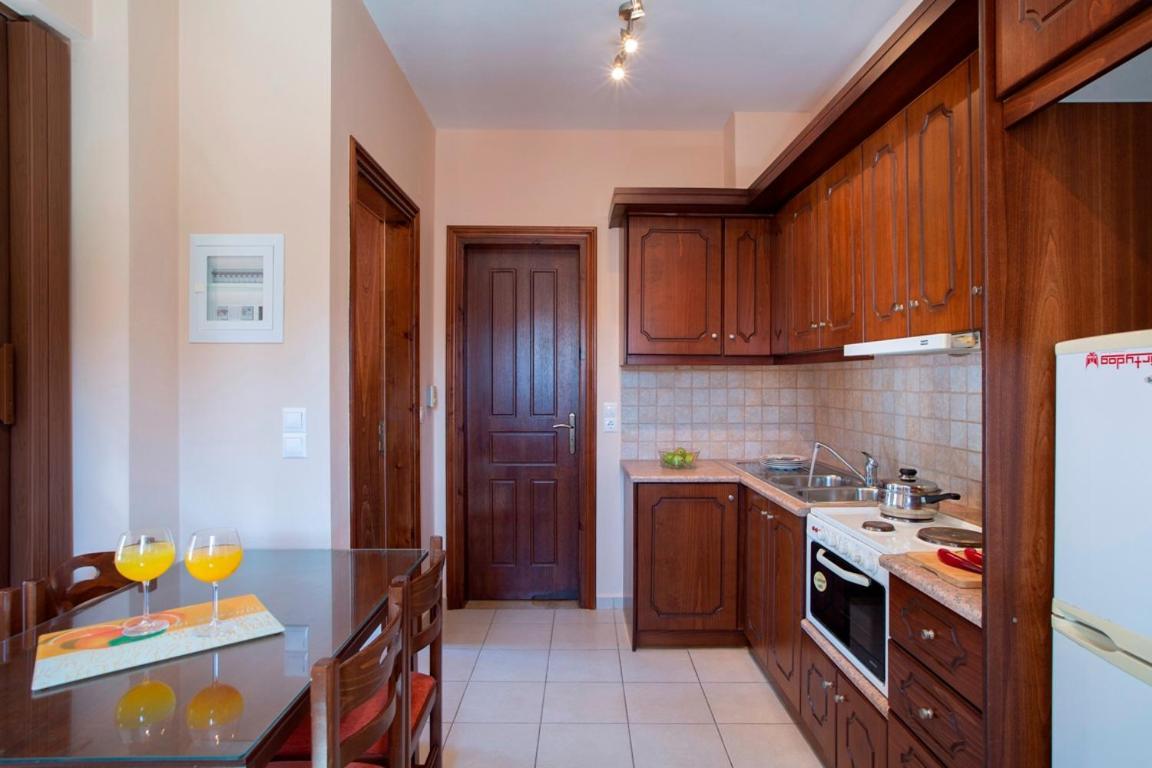 Liotrivi Apartments Vasilikí Zewnętrze zdjęcie